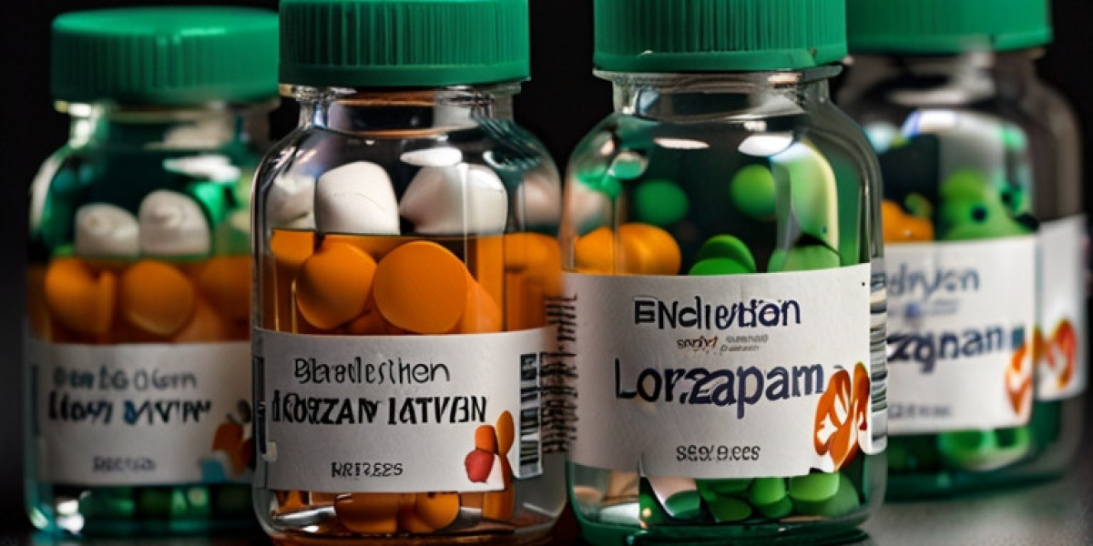 Lorazepam (Ativan) Manufacturing Plant Report 2024 | Project Details, Machinery Requirements and Cost Involved