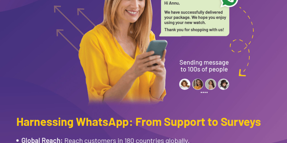 How WhatsApp Service Providers Are Redefining Digital Banking