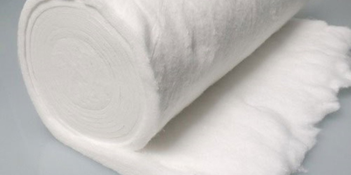 Surgical Cotton Manufacturing Plant Project Report 2024: Business Plan, and Cost Analysis | Syndicated Analytics