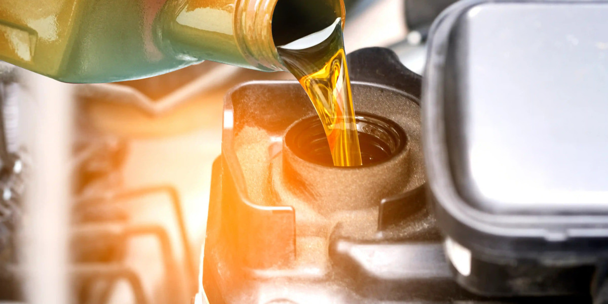 Indonesia Passenger Vehicles Lubricants Market Share, Size, Demand and Forecast 2024-2032