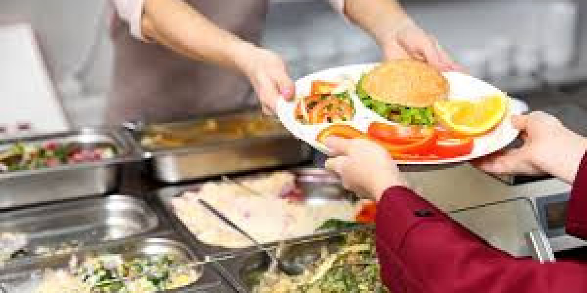 Indonesia Foodservice Market Size, Trends, Share & Growth Analysis 2024-2032