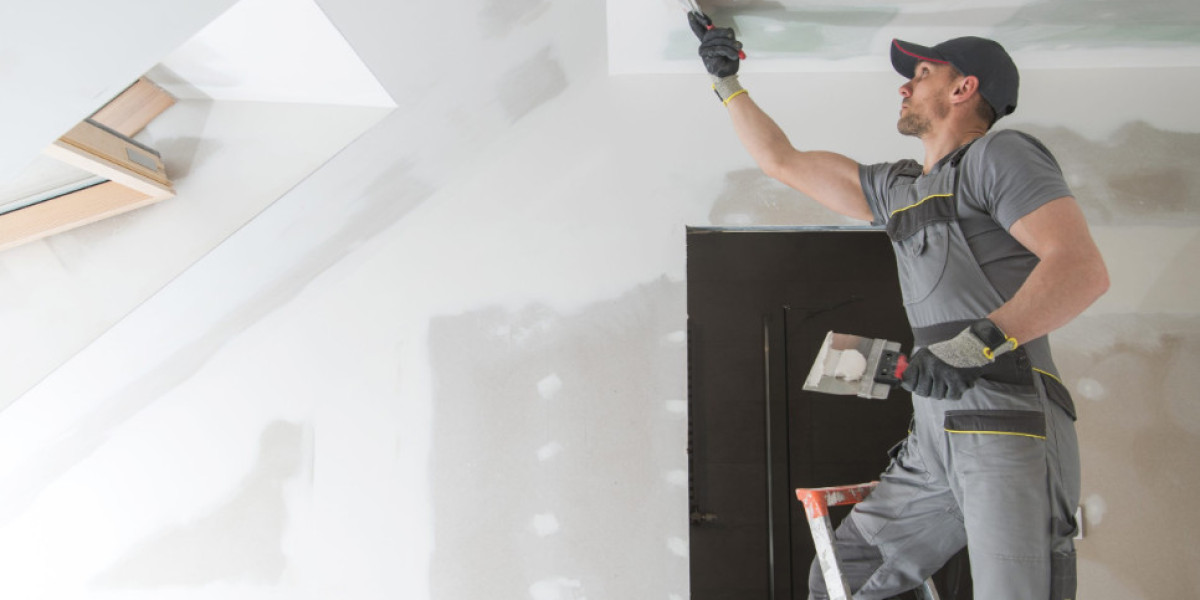 Comprehensive Guide to Drywall Repair Services