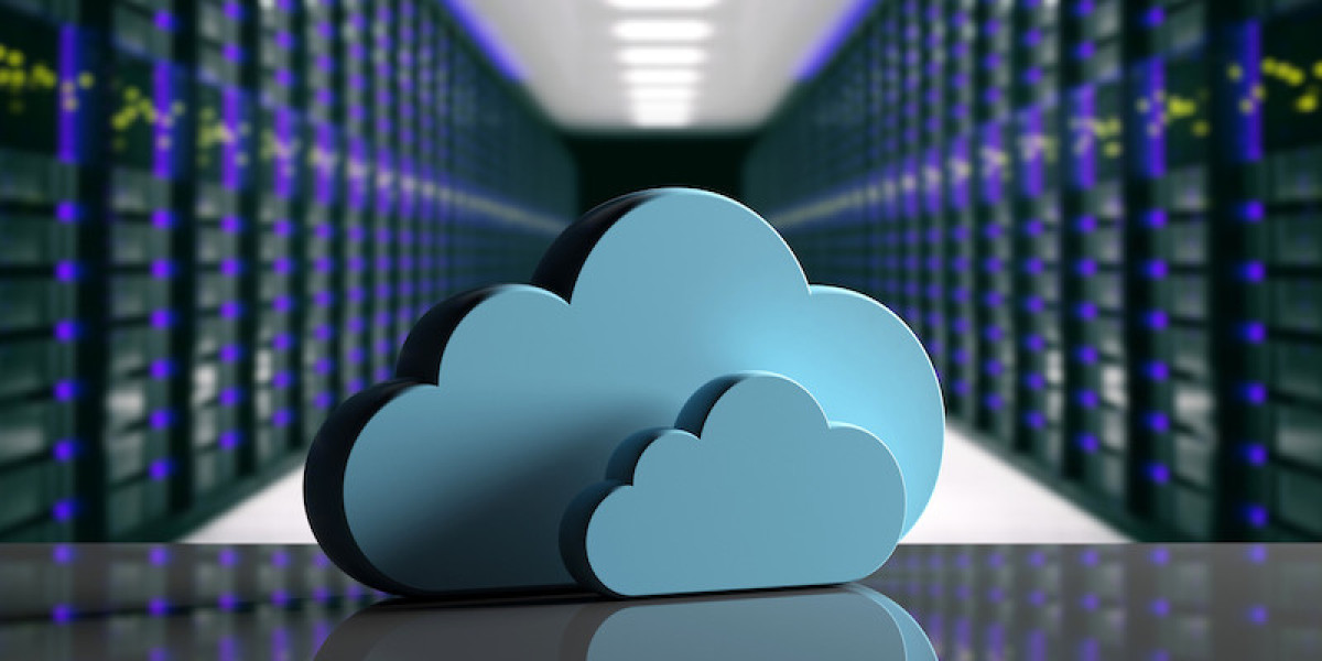 Power Up Your Melbourne Business with Cloud Solutions
