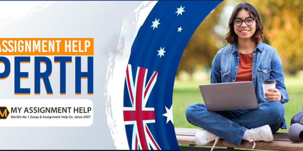 How Can Assignment Help Perth Boost Your Academic Performance?