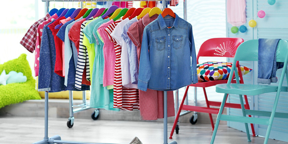 Mexico Kids Apparel Market Demand, Growth and Business Opportunities 2024-2032