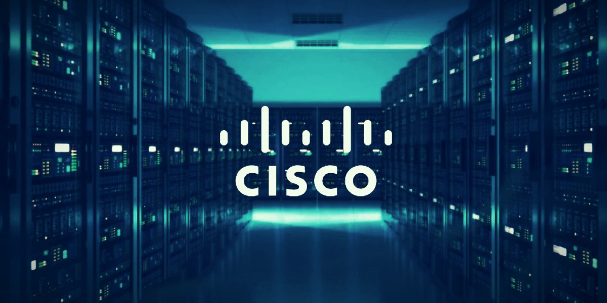 Cisco Distributor in Dubai: Connecting Businesses with Cutting