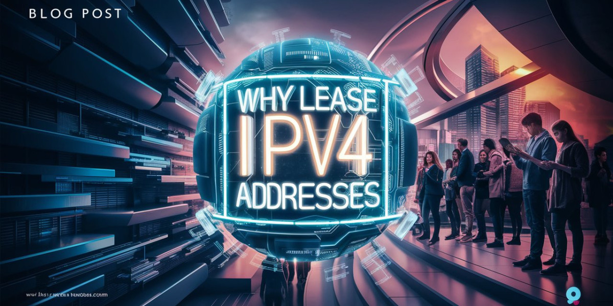 The Benefits of Choosing Pacific Connect for Your IPv4 Lease Needs