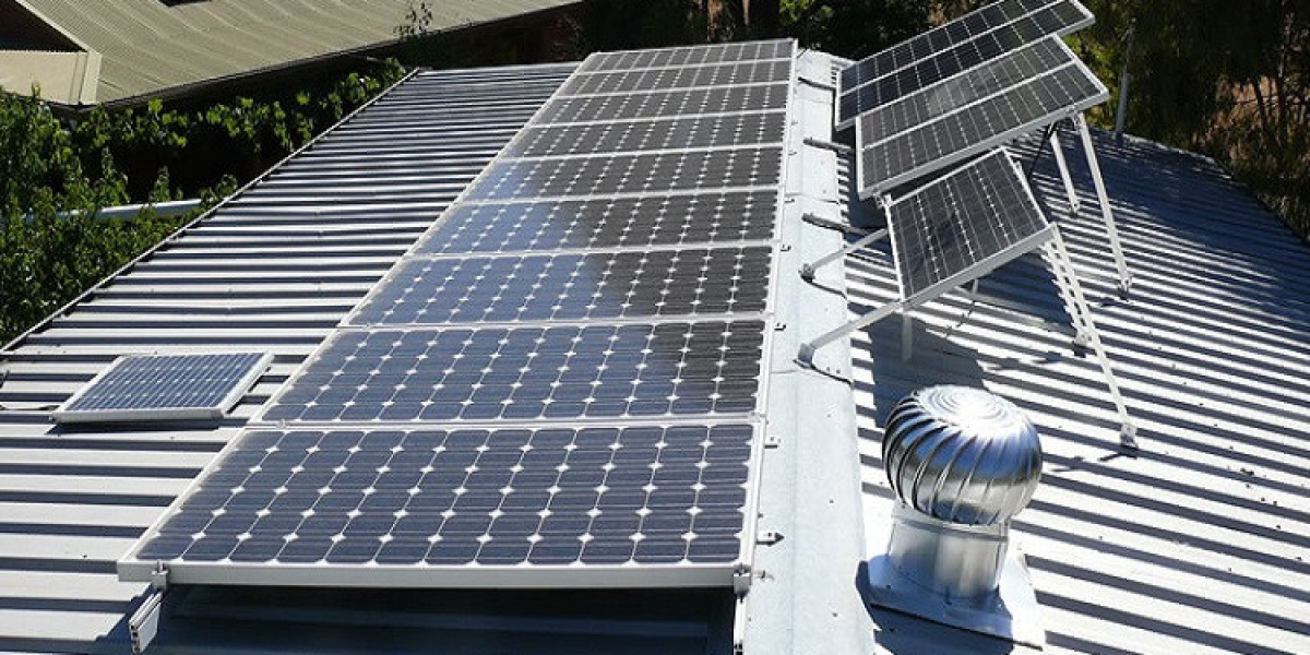Photovoltaic Mounting System Market Flourishes with Reduced Photovoltaic System Prices