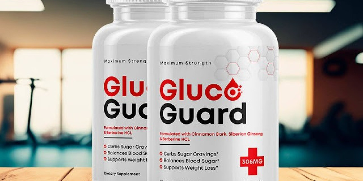 Gluco Guard Blood Sugar: Reviews, Benefits, Uses, Work & Results?