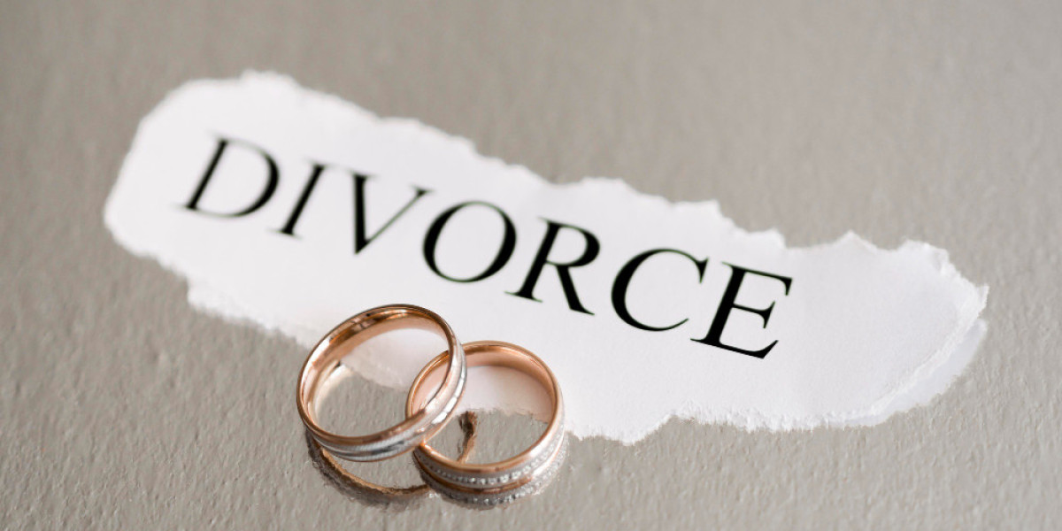 What to Expect During the Initial Consultation with a Divorce Lawyer in Fairfax, VA