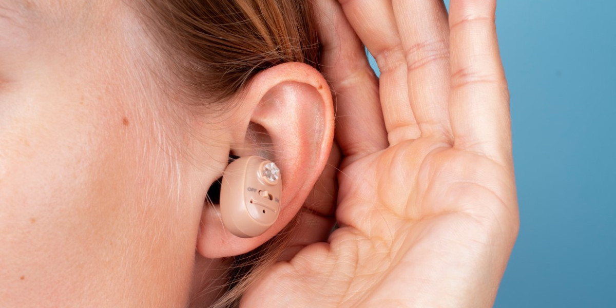 Hearing Loss: The Leading Cause and How Hearing Aids Can Help