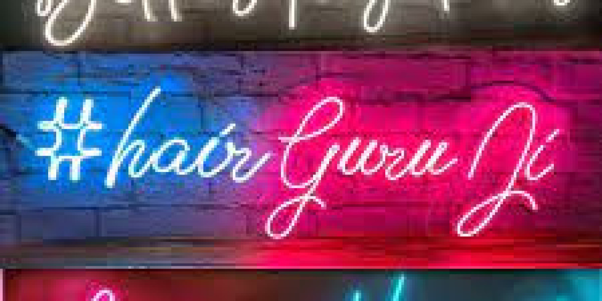 Sort Out All Your Queries Related To Custom Neon Signs