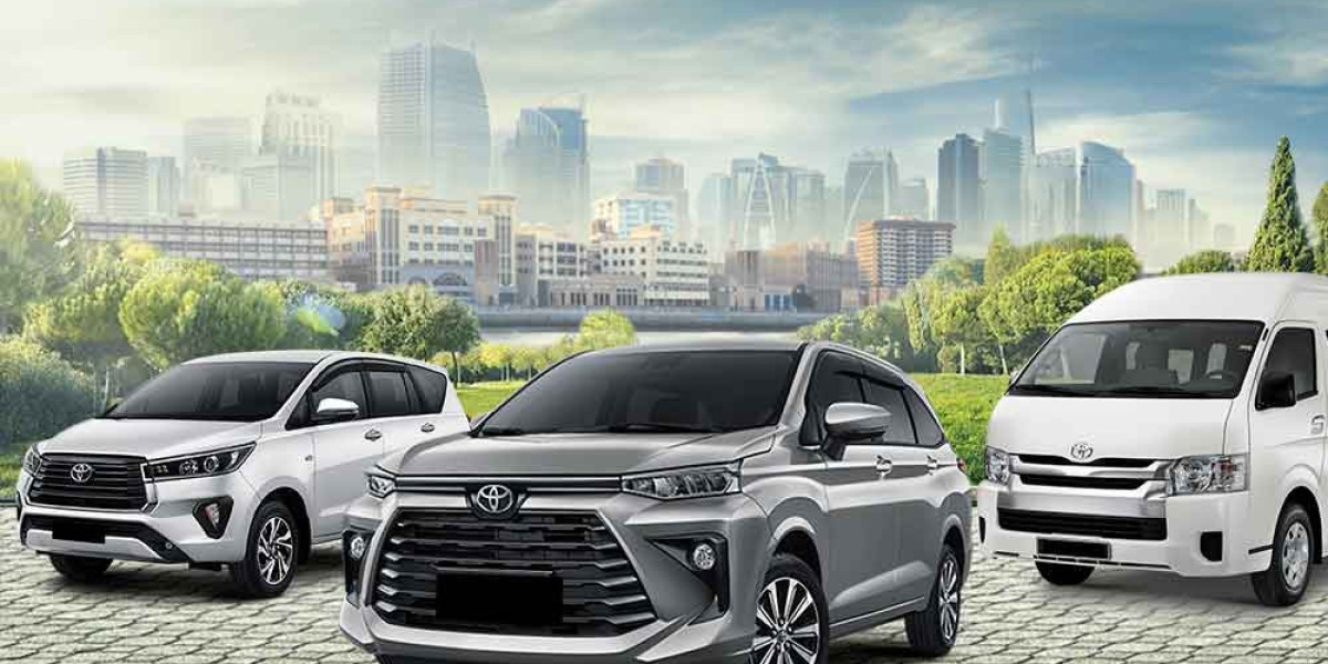 Panduan Lengkap Rental Mobil Bandar Lampung untuk Pendatang