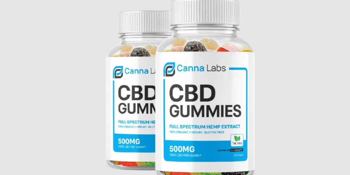 CannaLabs CBD Male Enhancement: Reviews, Ingredients, Benefits & Price?