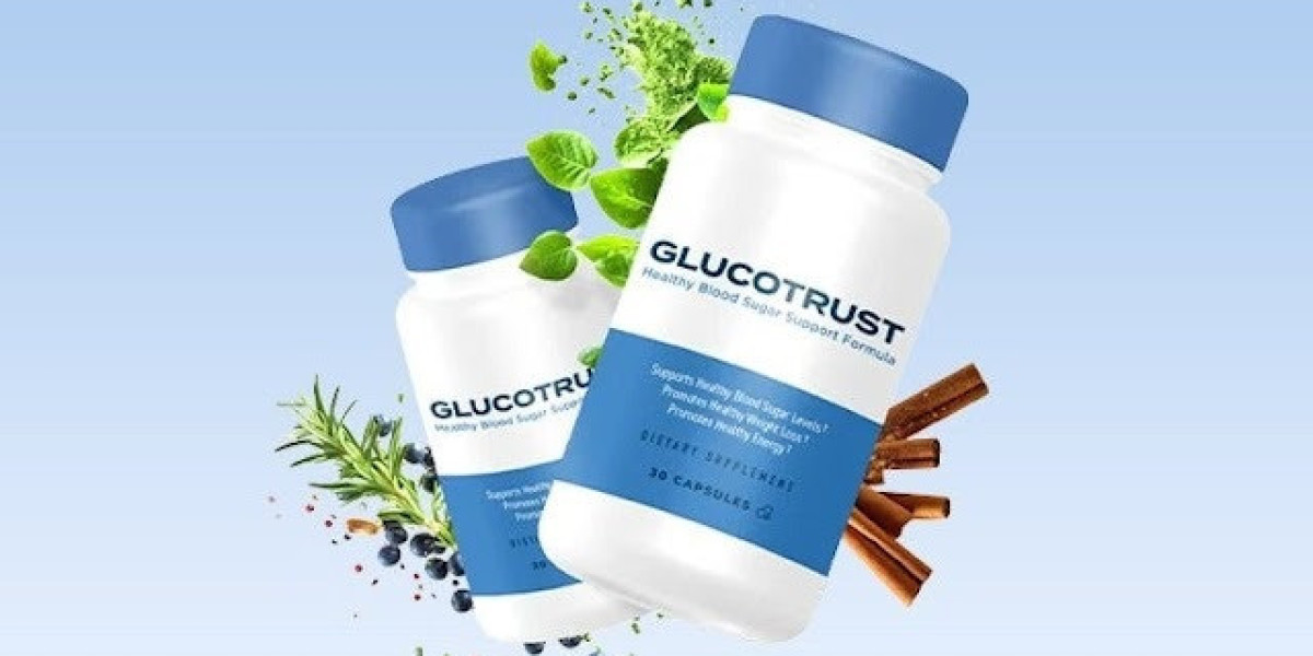 GlucoTrust Canada: Reviews, Price, Benefits, Ingredients, Use & Work?