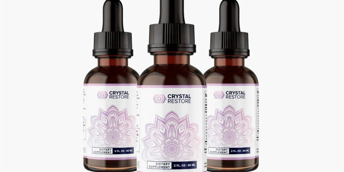 Crystal Restore: Reviews 2024, Benefits, Ingredients, Price & How To Purchase?