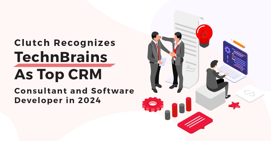 Top CRM Consultant & Software Developer in Texas - TechnBrains