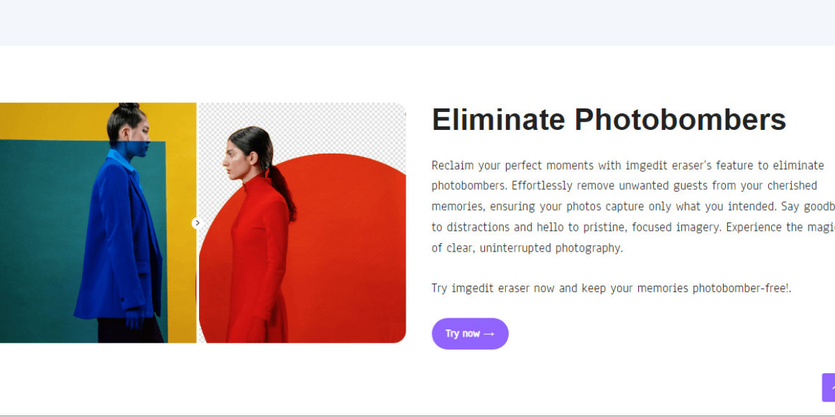 Discover the Magic Eraser AI from Reddit: The Ultimate Photo Editing Tool