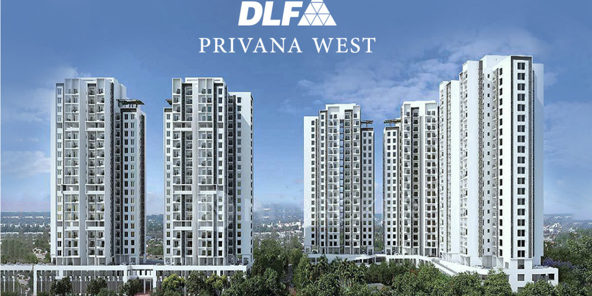 Unveiling the Allure of DLF Privana West: Luxury and Serenity in Sector 76, Gurgaon