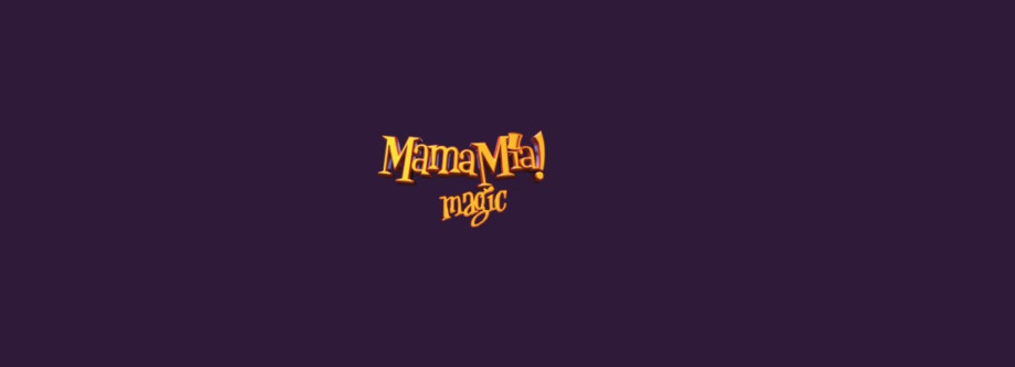MamaMia Magic LLC Cover Image
