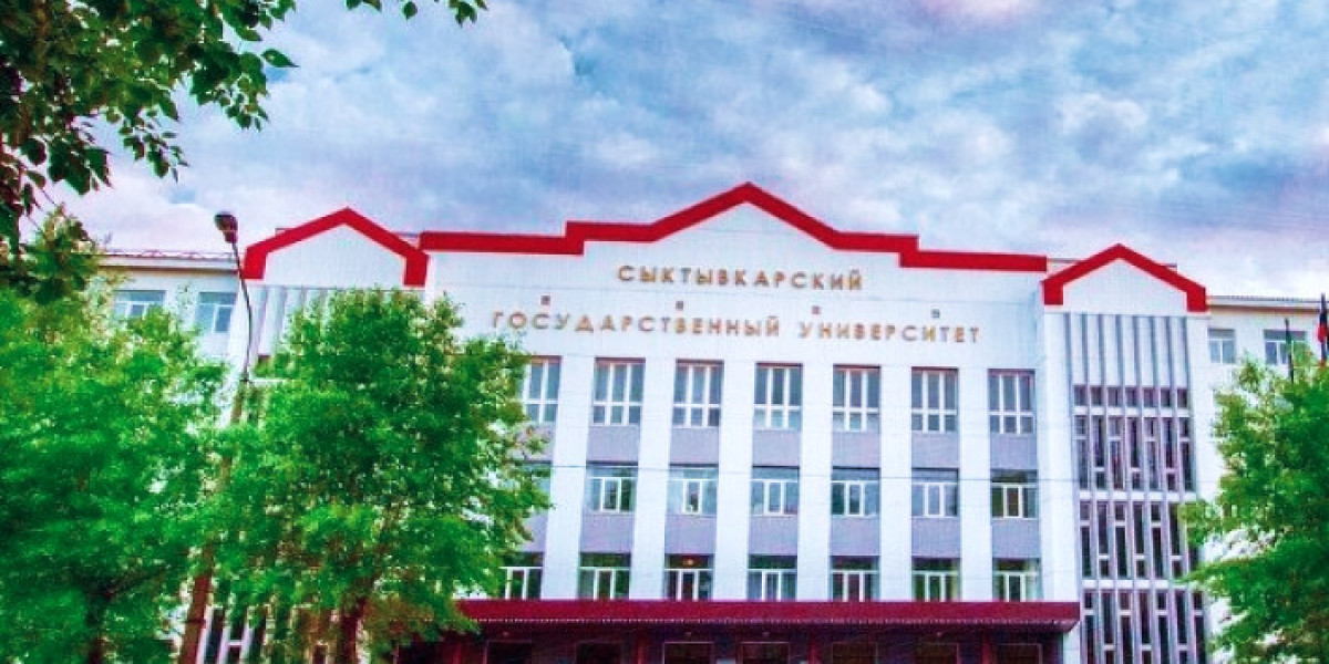 Pitirim Sorokin Syktyvkar State University: Achieving Academic Excellence