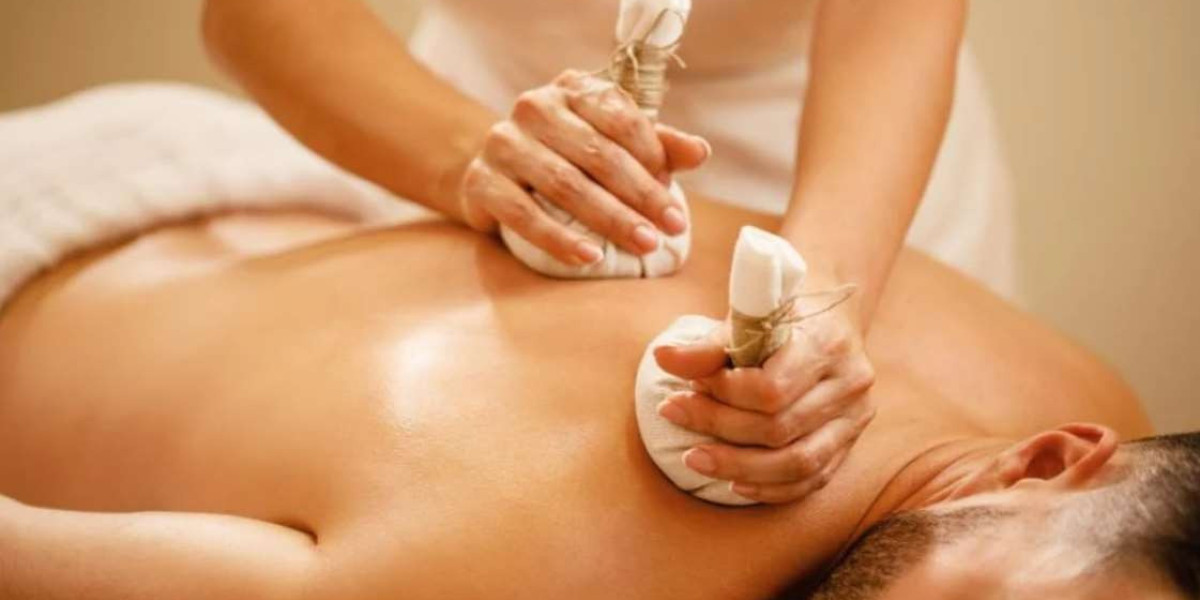 Why is Ayurvedic Massage Essential for Your Well-being?