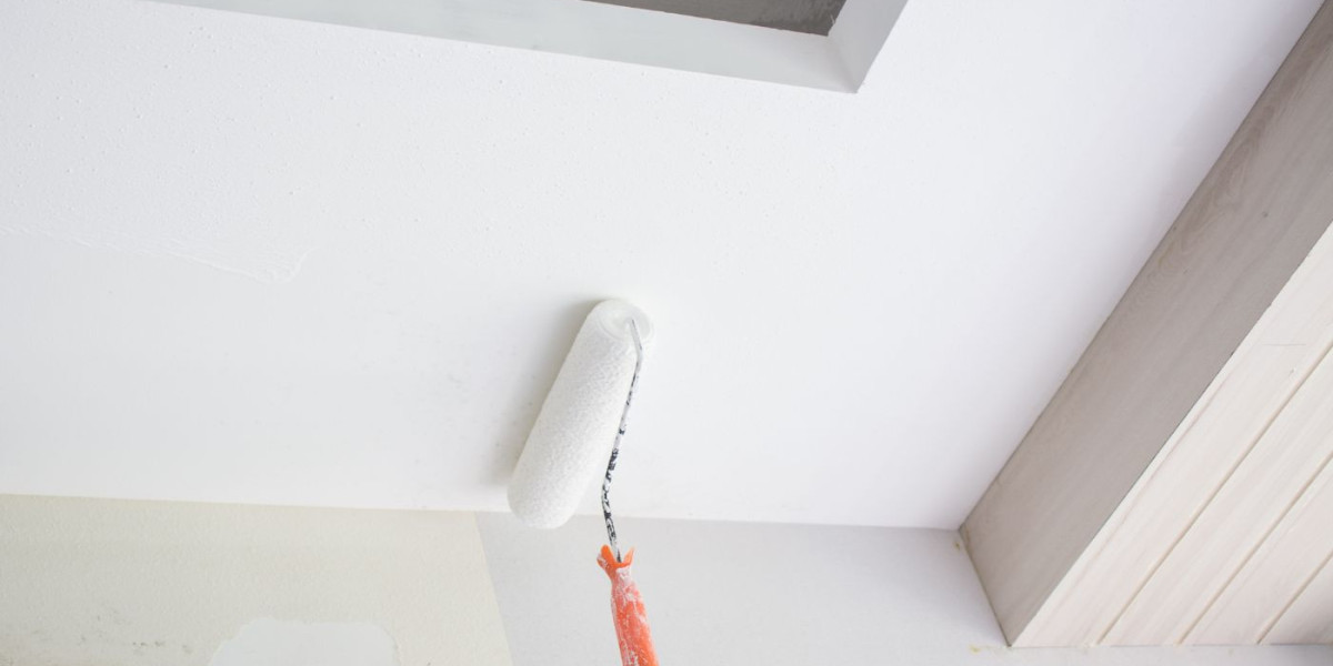 Top Tips and Best Practices for Painting Your Ceiling