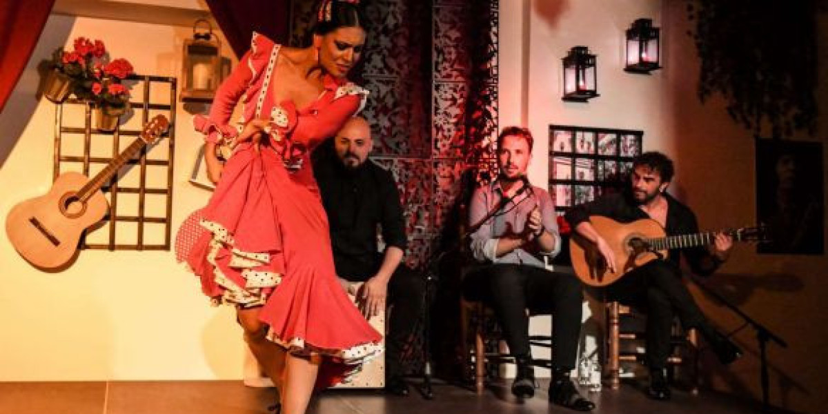El flamenco Sevilla