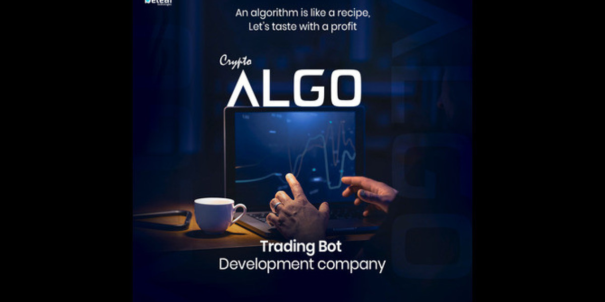 Can Crypto Bots Outsmart the Market? View on Reality with Crypto Algo Trading Bot Development
