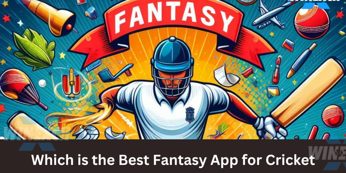 Which is the Best Fantasy App for Cricket Prediction?