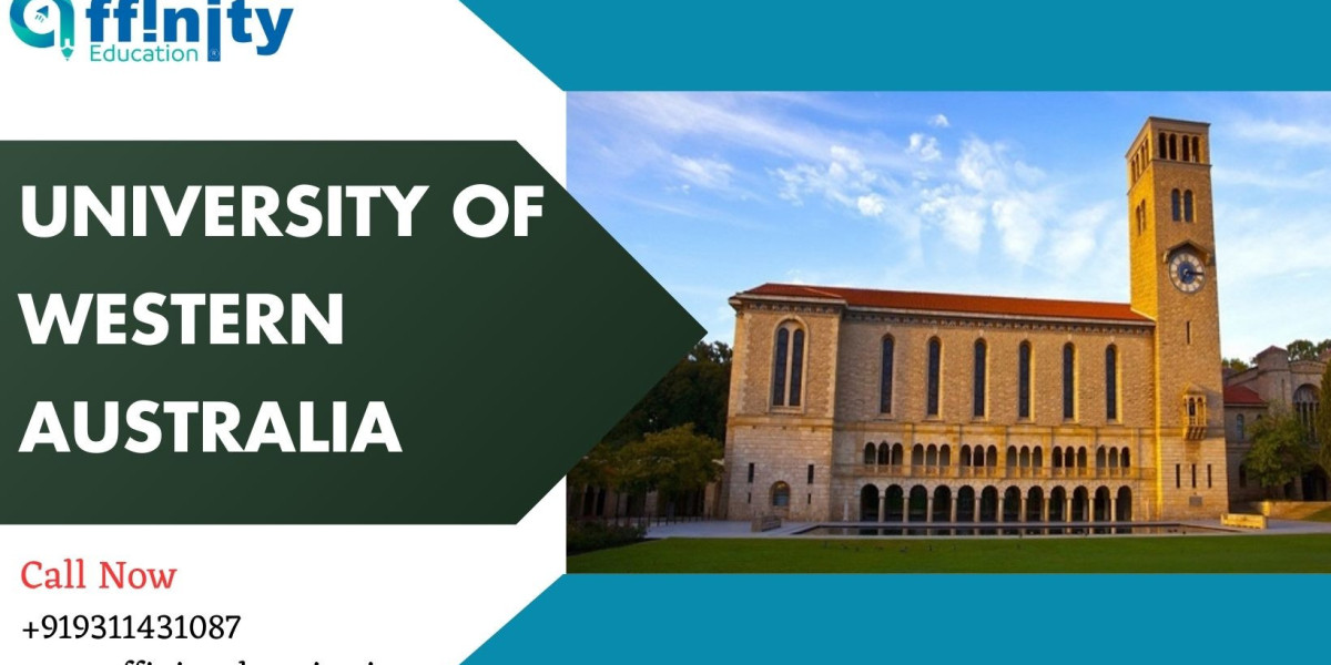 University of Western Australia: Fees, Courses & Admission 2024