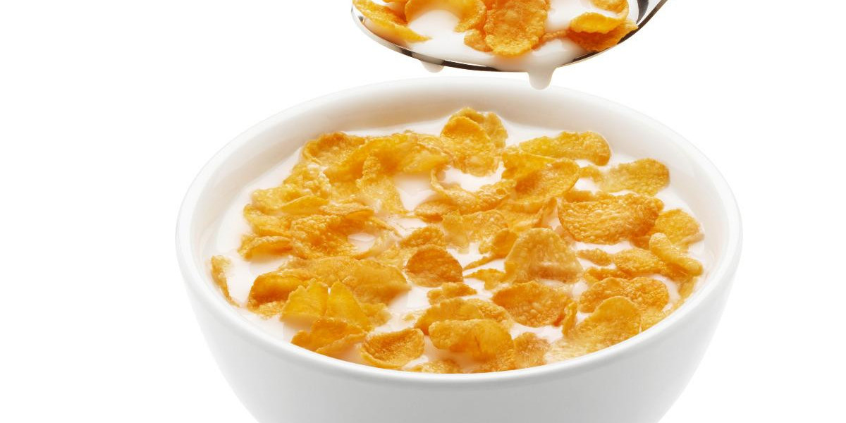 Corn Flakes Manufacturing Plant Project Report 2024: Manufacturing Process, Cost and Raw Materials Requirement