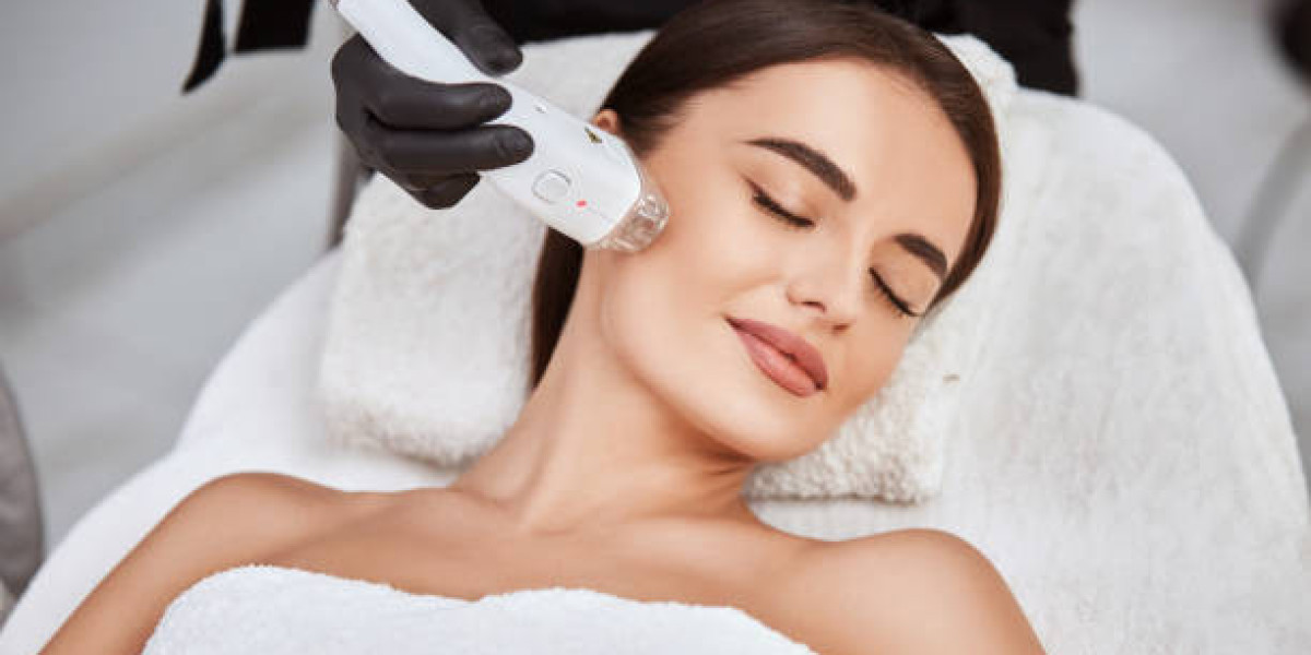 Is Laser Hair Removal Treatment Suitable for All Ages?