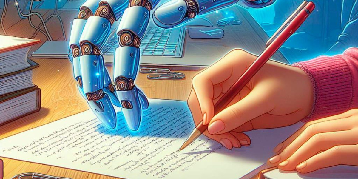 Revolutionize Your Academic Journey: Discover the AI Paper Generator