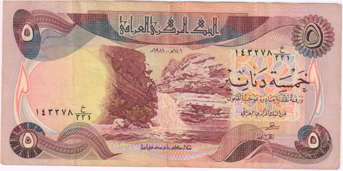 Conveniently Buy Iranian Rial Online at the Best Rates - Dinar Dealing