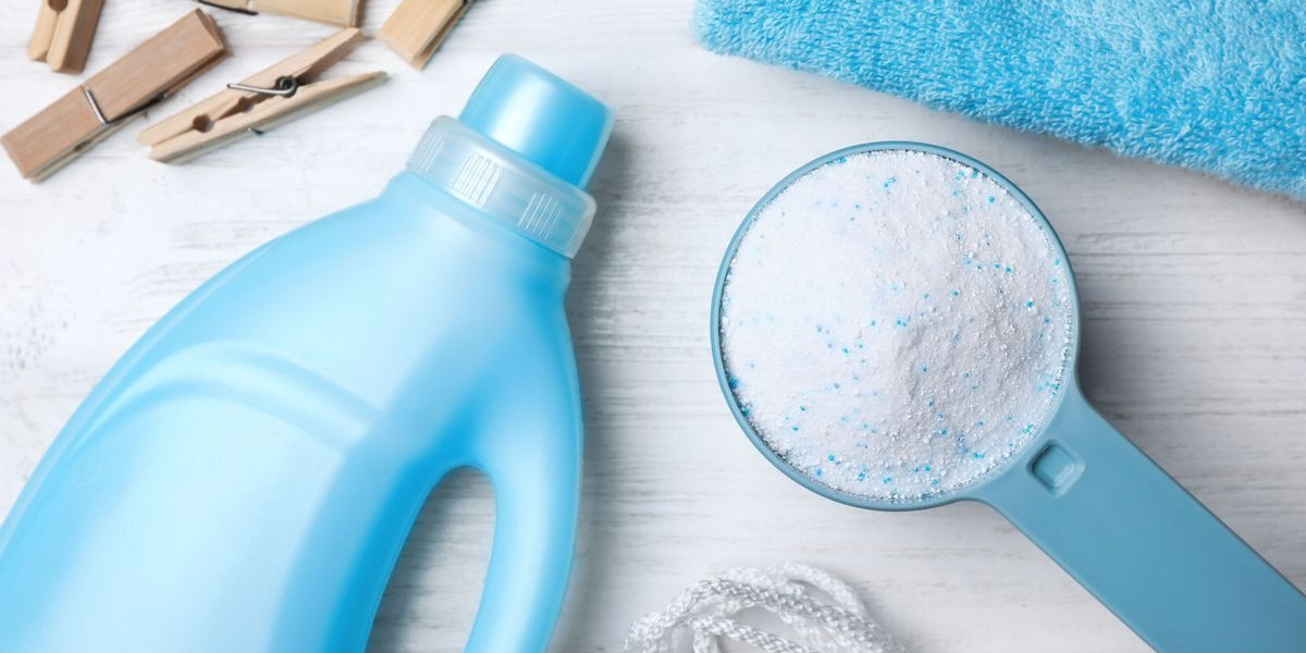 Europe Laundry Detergents Market Outlook, Trends, Growth, Size, Share, & Forecast Report 2024-2032