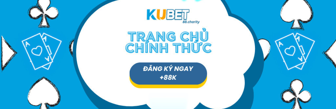 Kubet Trang Chủ Chính Thức Cover Image
