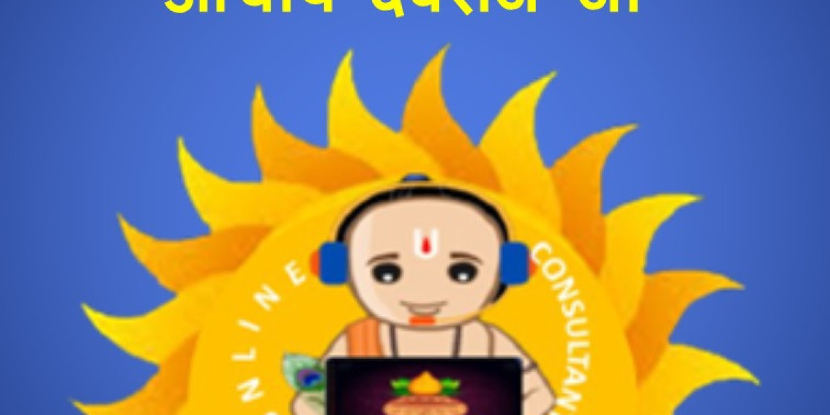 The Best Vedic Astrologer in India: Acharya Devraj ji