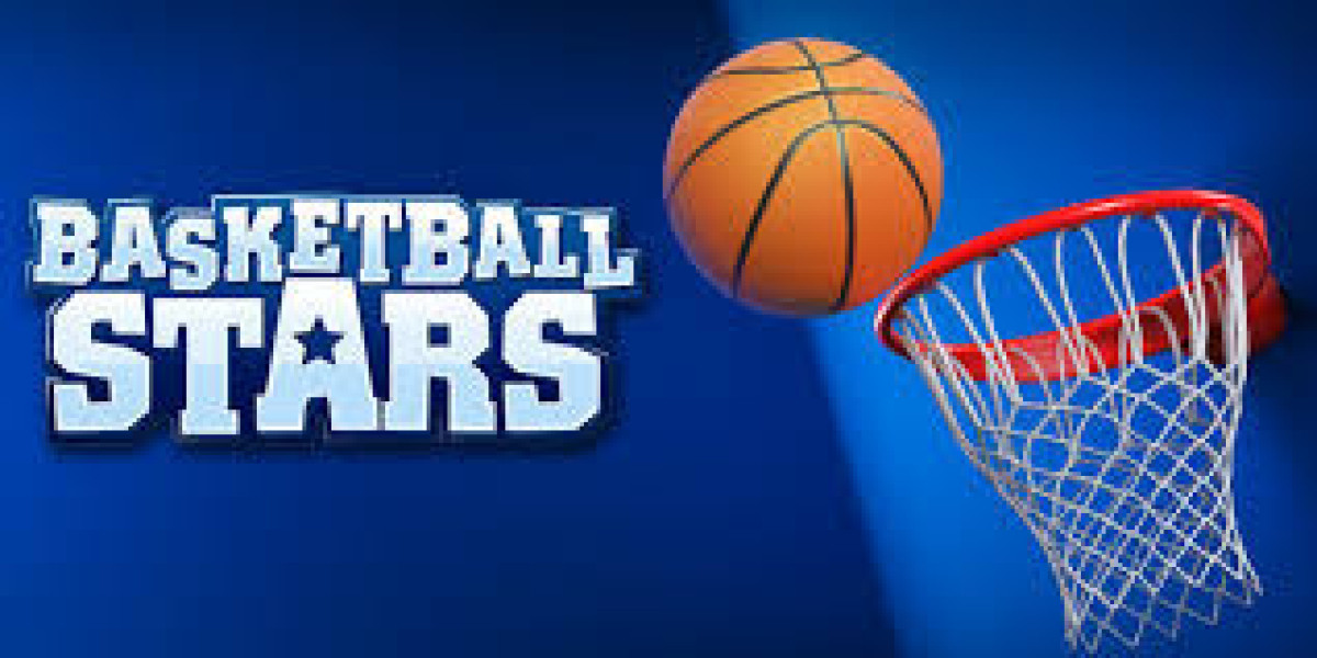 Basketball Stars hot free game
