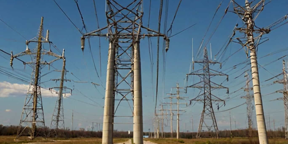 HVDC Transmission Systems Market Size, Share and Industry Analysis, Report 2024-2032