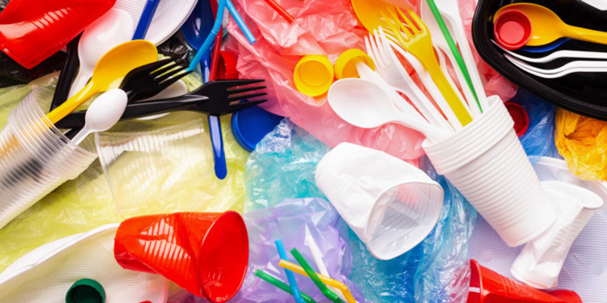 Indonesia Plastics Market 2024 | Share, Demand, Growth and Business Opportunities by 2032