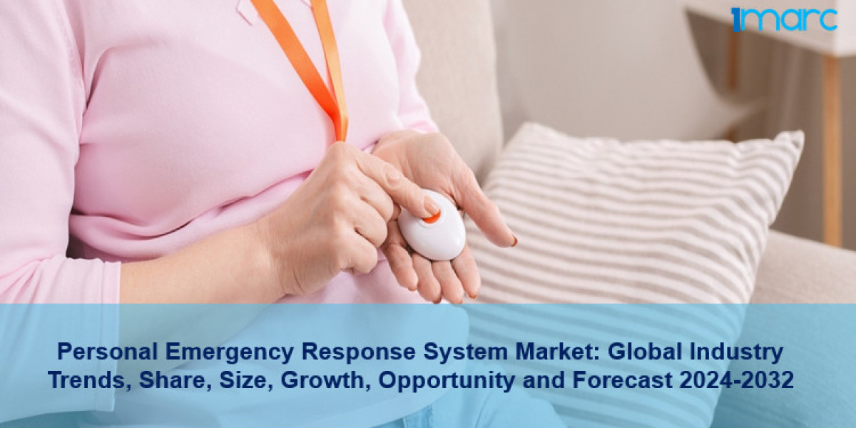 Personal Emergency Response System Market Report 2024, Forecast by 2032