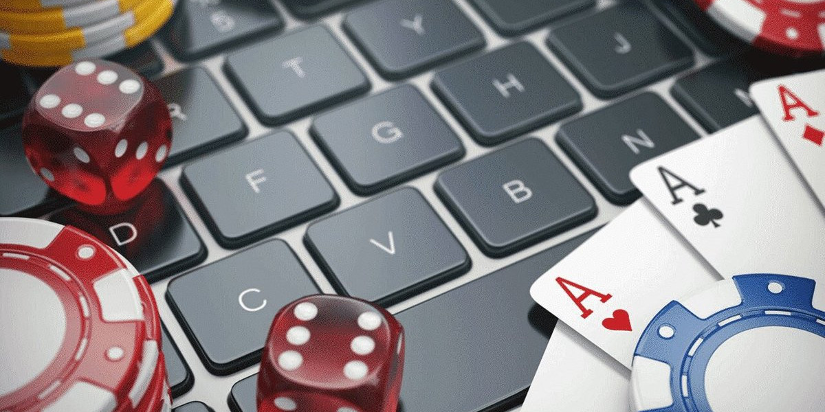 The Complete Guide to Choosing the Best Online Casino for 2024
