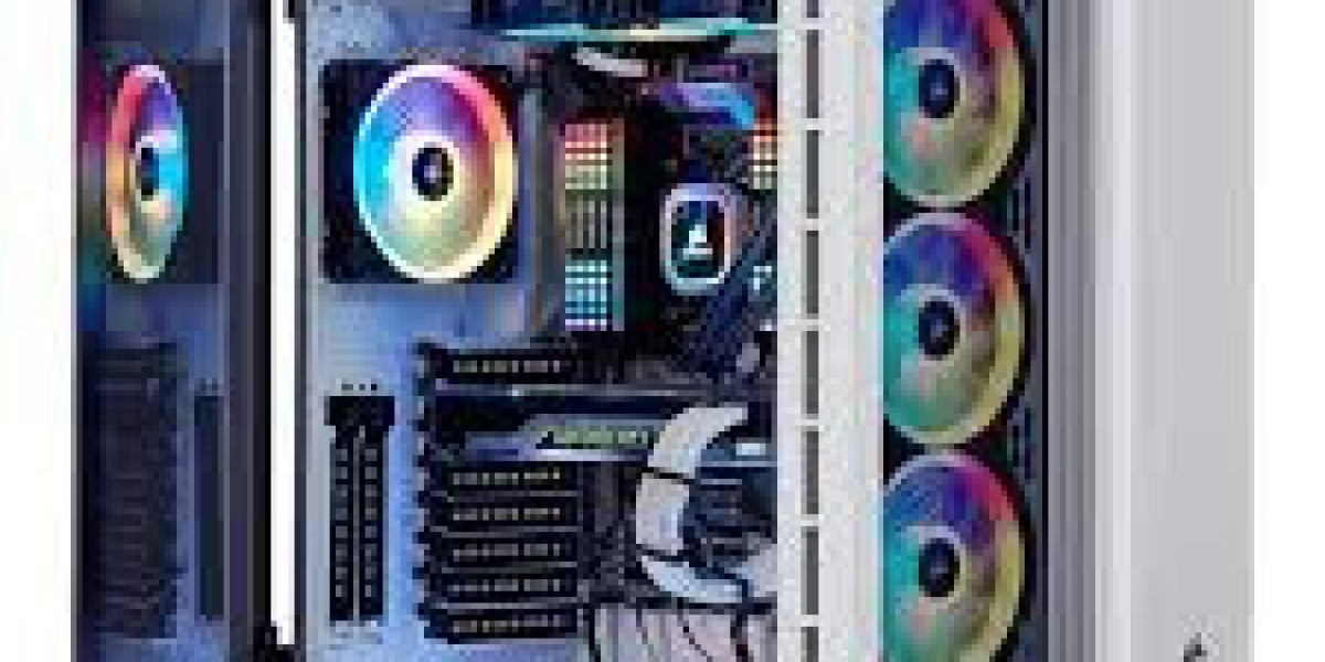 Guide d'achat : Pack PC Gamer Complet
