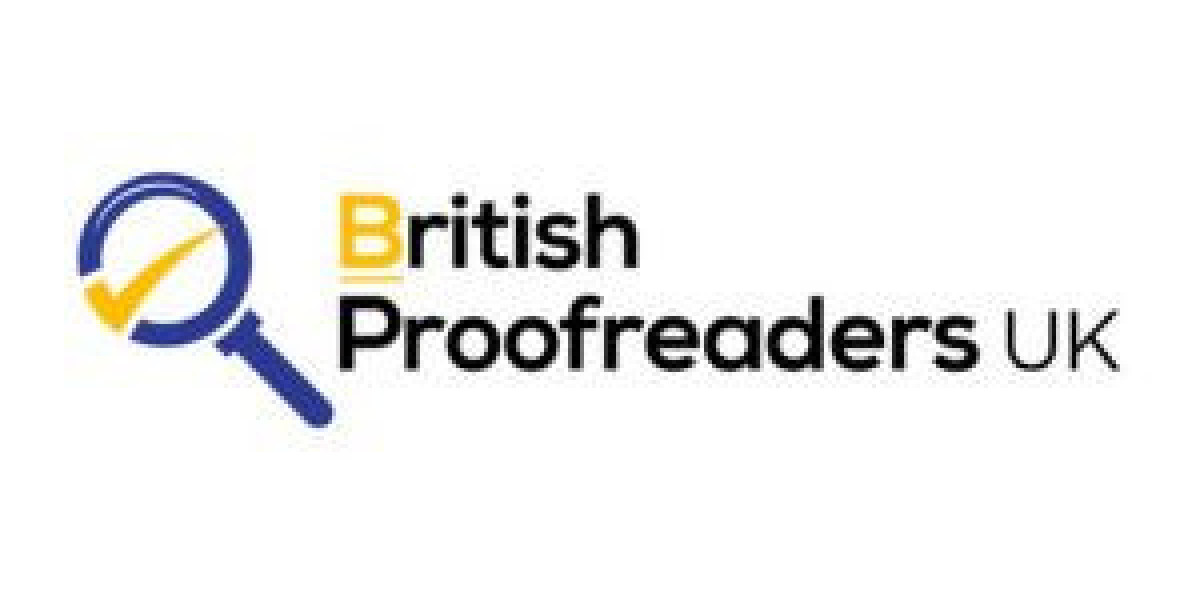 Professional Proofreading Services In United Kingdom