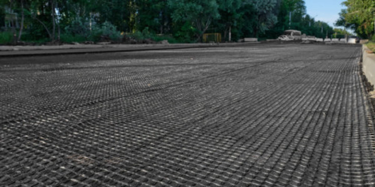 Geosynthetics Market Share, Trends, Analysis, Key Players, and Report 2024-2032