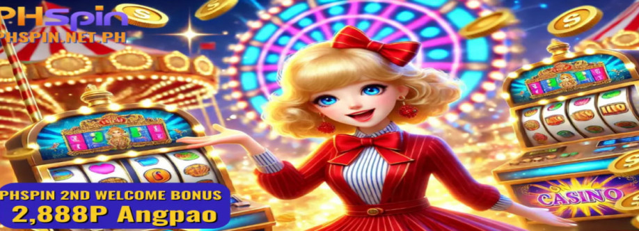 Phspin Casino Cover Image