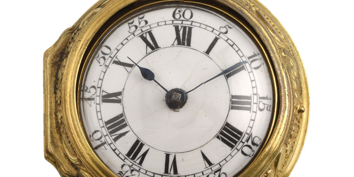 Elegance Through Generations: Discovering Timeless Antique Watches