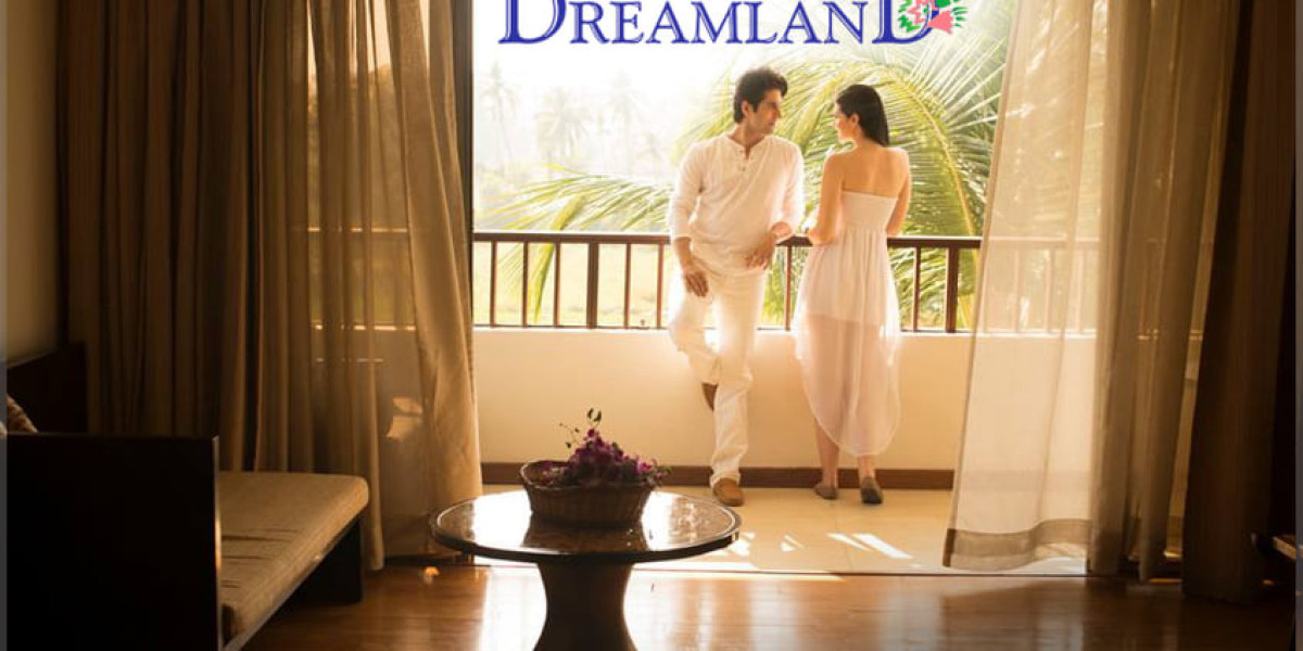 Mahabaleshwar Hotel Booking for Honeymoon: Hotel Dreamland