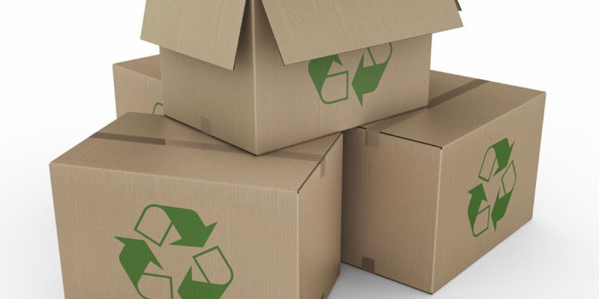 Green Packaging Market Trends, Growth, Key Players, and Report 2024-2032